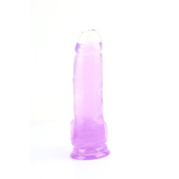 Realistic dildo pene con...