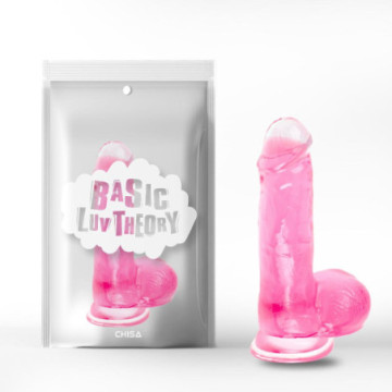 Dildo morbido impermeabile...