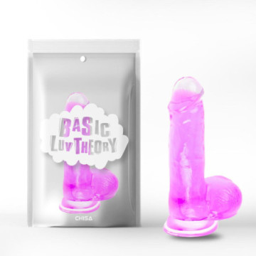 Fallo impermeabile jelly...