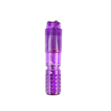 Mini vibratore portatile...