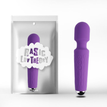Vibratore magic wand con...