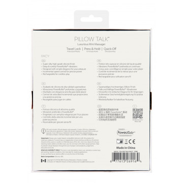 Vibratore mini vaginale per punto G stimolatore ricaricabile in silicone rosa g spot