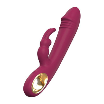 Vibratore rabbit...