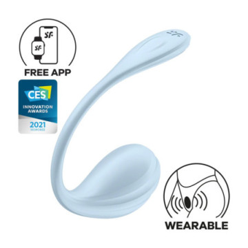 Vibratore vaginale...