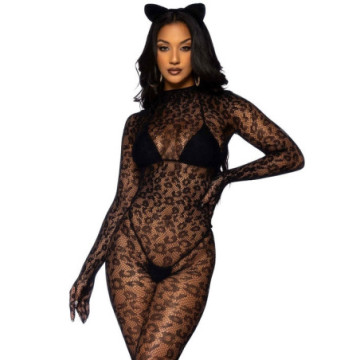 Tutina sexy per lei catsuit...