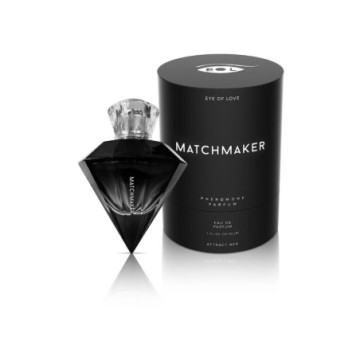 Profumo ai feromoni black...