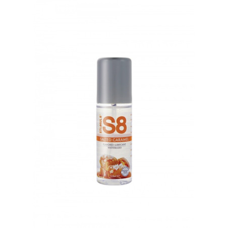 Lubrificante cioccolato S8 WB Flavored Lube 50ml