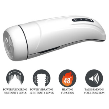 Masturbatore automatico...