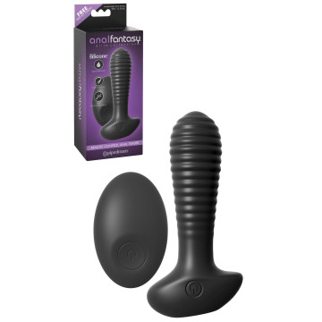 Dildo vibratore prostatico prostata uomo fallo vibrante con telecomando