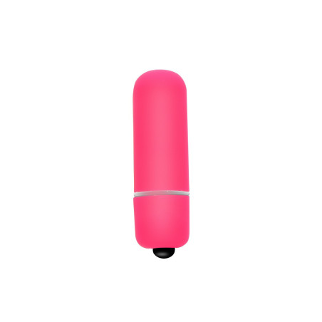 Vibratore Funky Bullet ToyJoy pink
