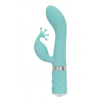 Vibratore vaginale rabbit...