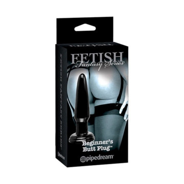 fallo anale il plug limited edition beginners's butt fallo conico anal best