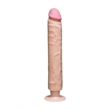 Vibratore realistico vaginale dildo vibrante fallo ur3 dildo con ventosa 12