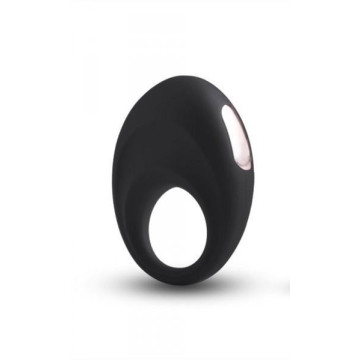 Anello fallico per il pene ricaricabile con vibrazione sex toy per uomo stimolatore