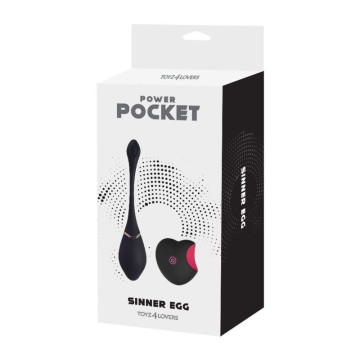 Stimolatore vaginale...