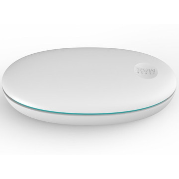 Vibratore rabbit vaginale doppio Sense Max vibe impermeabile ricaricabile stimolatore clitoride