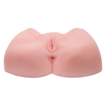 masturbatore per uomo massaggiatore maschile per pene vagina ano finta oxana