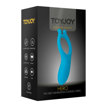 Stimolatore vaginale vibratore clitoride anello fallico vibrante massaggiatore per coppia