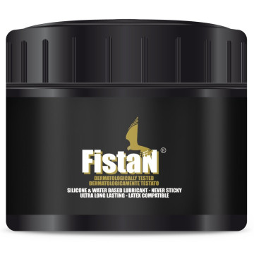 Gel anale lubrificante fistan 250ml