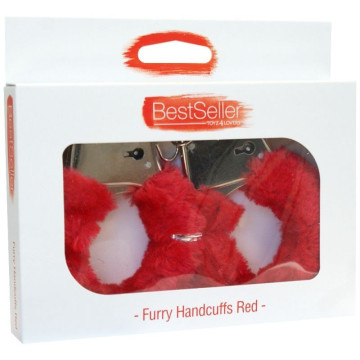 Manette con pelliccia...