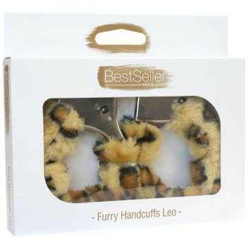 Manette con pelliccia...