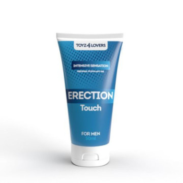 Gel stimolante erection...