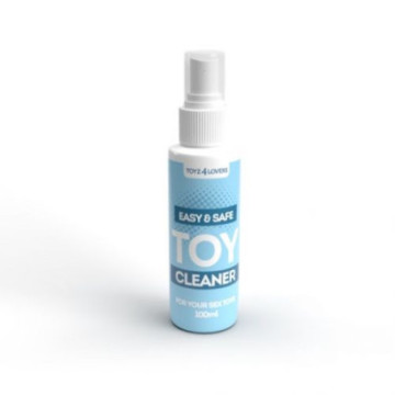 Detergente toy cleaner...