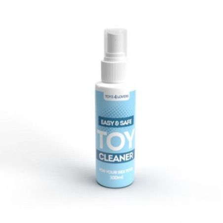 Detergente toy cleaner spray 100ml