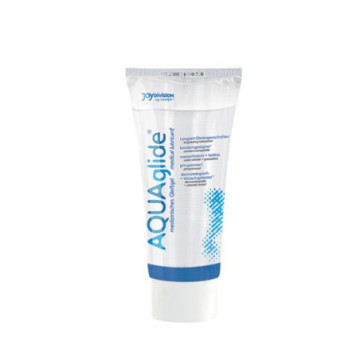 Lubrificante aquaglide 50 ml