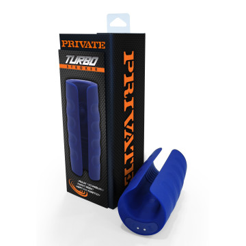 masturbatore PRIVATE TURBO...