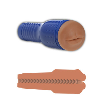 Masturbatore Private Alexa...