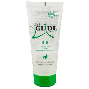 lubrificante gel intimo bio...