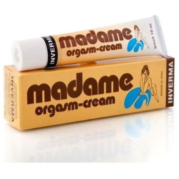 crema gel sessuale madame...