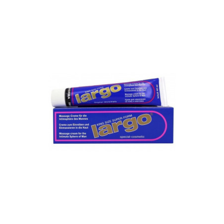 gel crema largo inverma kink size form 40 ml