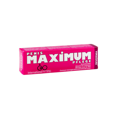 crema per sviluppatore pene maxi maximum penis