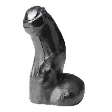 Dildo nero fallo vaginale...