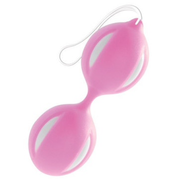 PALLINE CANDY BALLS MOU PINK