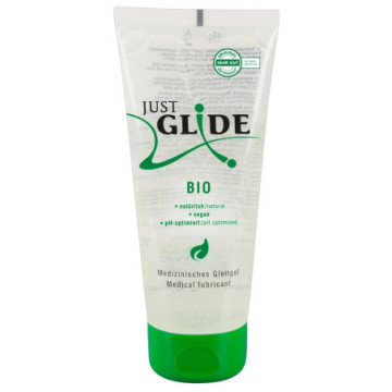 lubrificante gel intimo bio...