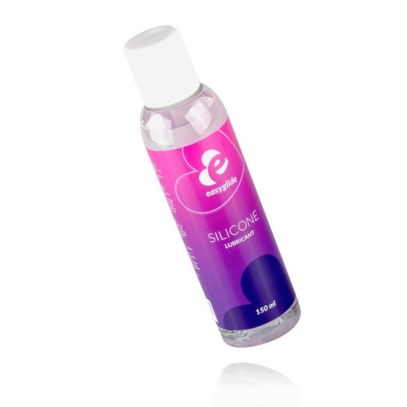 Lubrificante Vaginale anale a base silicone 150 ml