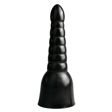 Fallo anale maxi dildo plug...