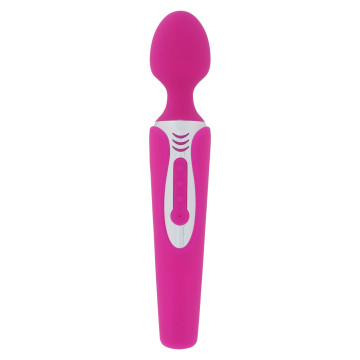 Massaggiatore Clitorideo vaginale Massager Legend Pink