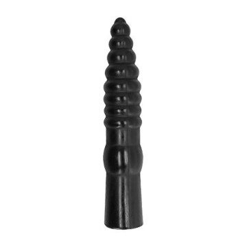 dildo all black fallo 36 cm...