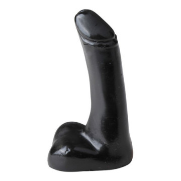 Fallo mini dildo realistico...