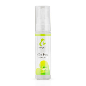 lubrificante intimo a base acqua gel easy glide 30 ml Aloe vera