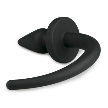 Plug in silicone nero Fallo...