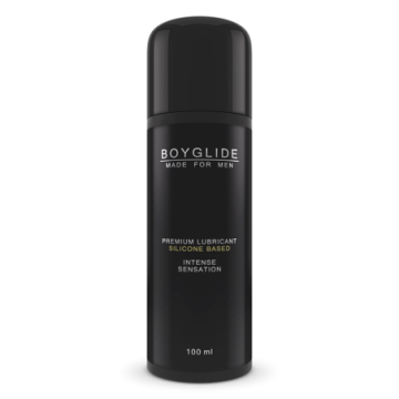 Lubrificante Boyglide a base silicone 100 ml