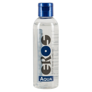 Gel intimo eros acqua 100 ml