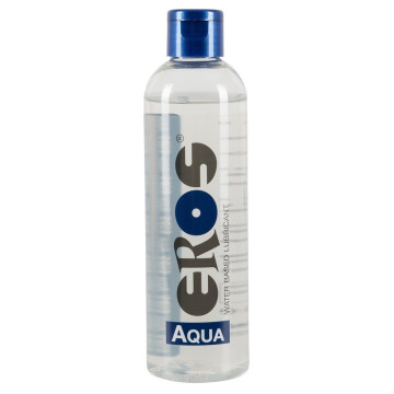 Gel intimo a base acqua eros 250 ml