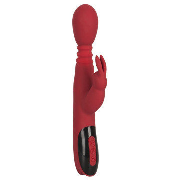 vibratore rabbit...