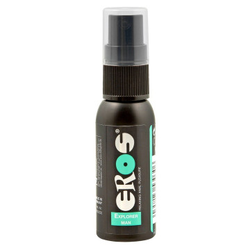 spray intimo EROS Explorer